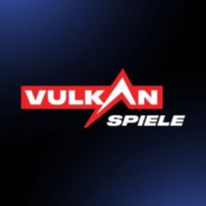 VulkanSpiele
